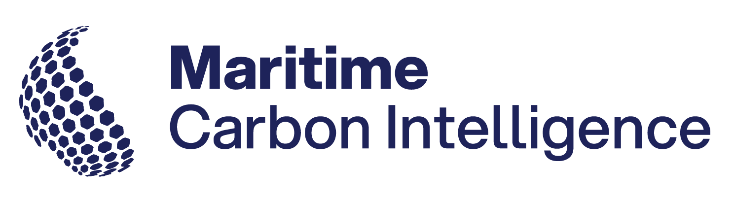 Maritime Carbon Intelligence Maritime Carbon Intelligence