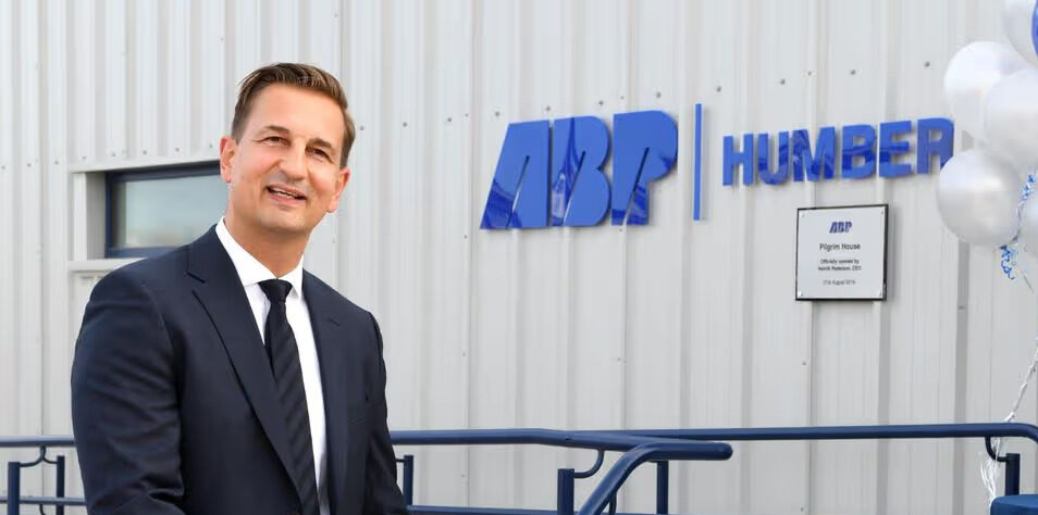 UK and EU ports lay foundations for cross-border CO2 shipping market ...