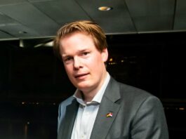 Bernhard Schulte takes delivery of first LCO2 carrier for Northern Lights project